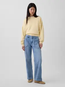 Gap Women's Low Rise '90s Loose Jeans
