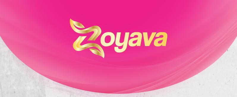 Zoyava Myo-Inositol Gummies -  Women's Hormones & Cycle Support Dietary Supplement - with D-Chiro Inositol, Berberine & More - 90 Edible Gummies - (Mixed Berry Flavored)