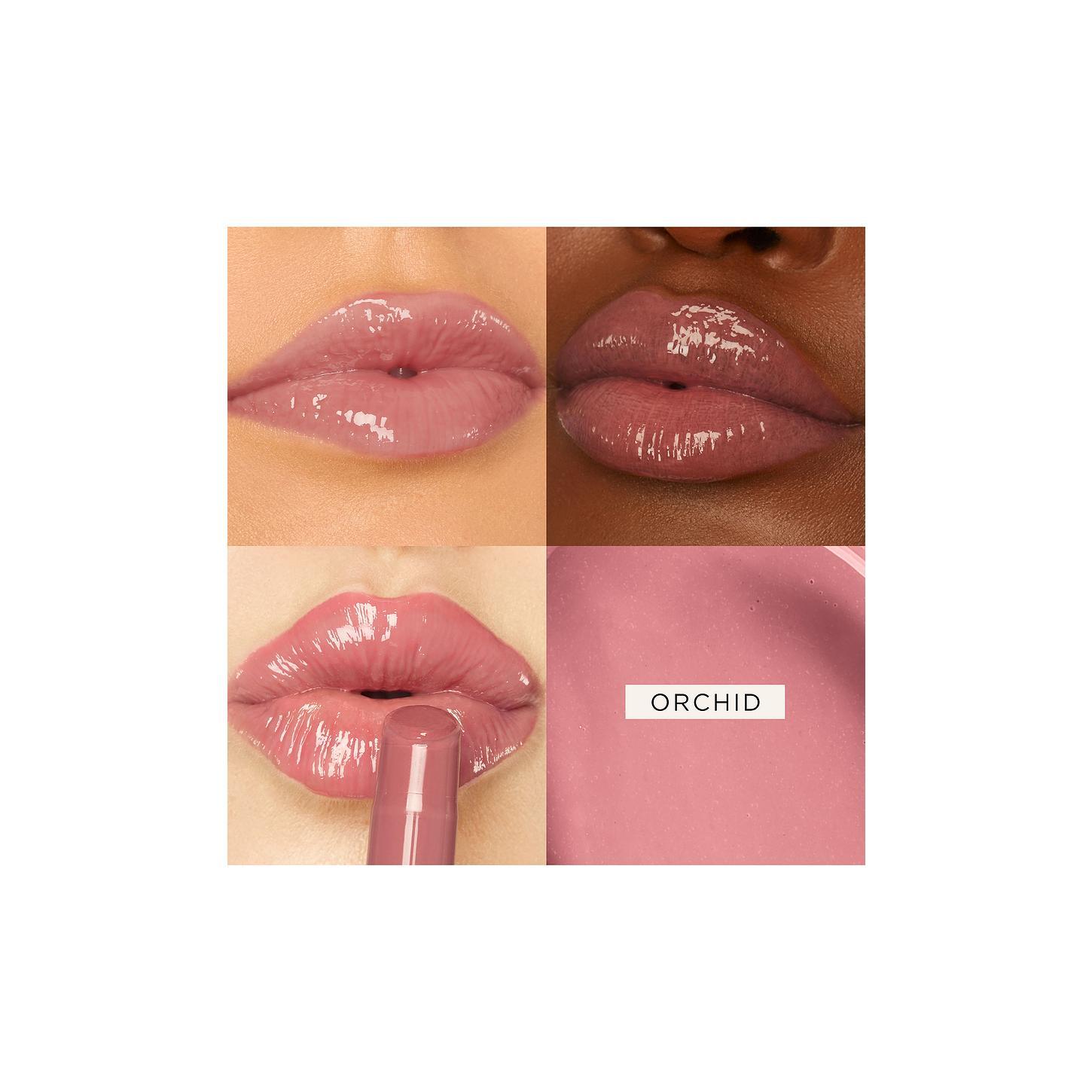 tarte Maracuja Juicy Lip Balm in Orchid