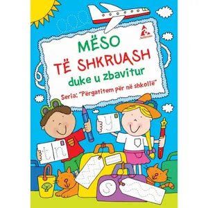 Meso Te Shkruash Duke U Zbavitur