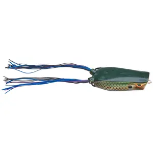 Spro Dean Rojas Bronzeye Poppin' Frog 70