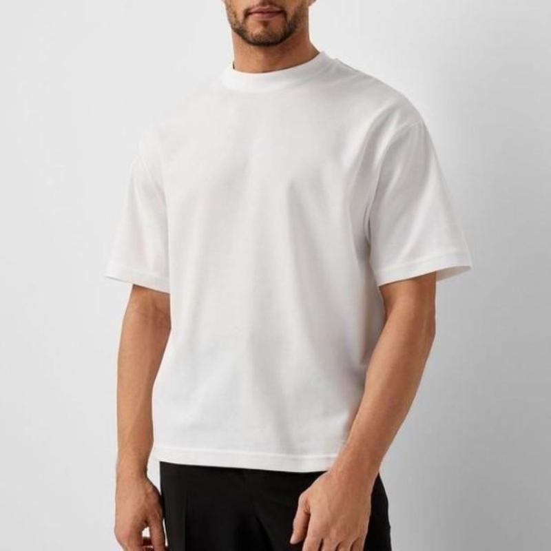 Ford 5.0L Coyote T-Shirt, High-Performance V8 Engine Graphic with Front Script Logo, Muscle Car Graphic Tee for Mustang Fans & Gearheads, Gift for Ford Racing Enthusiasts