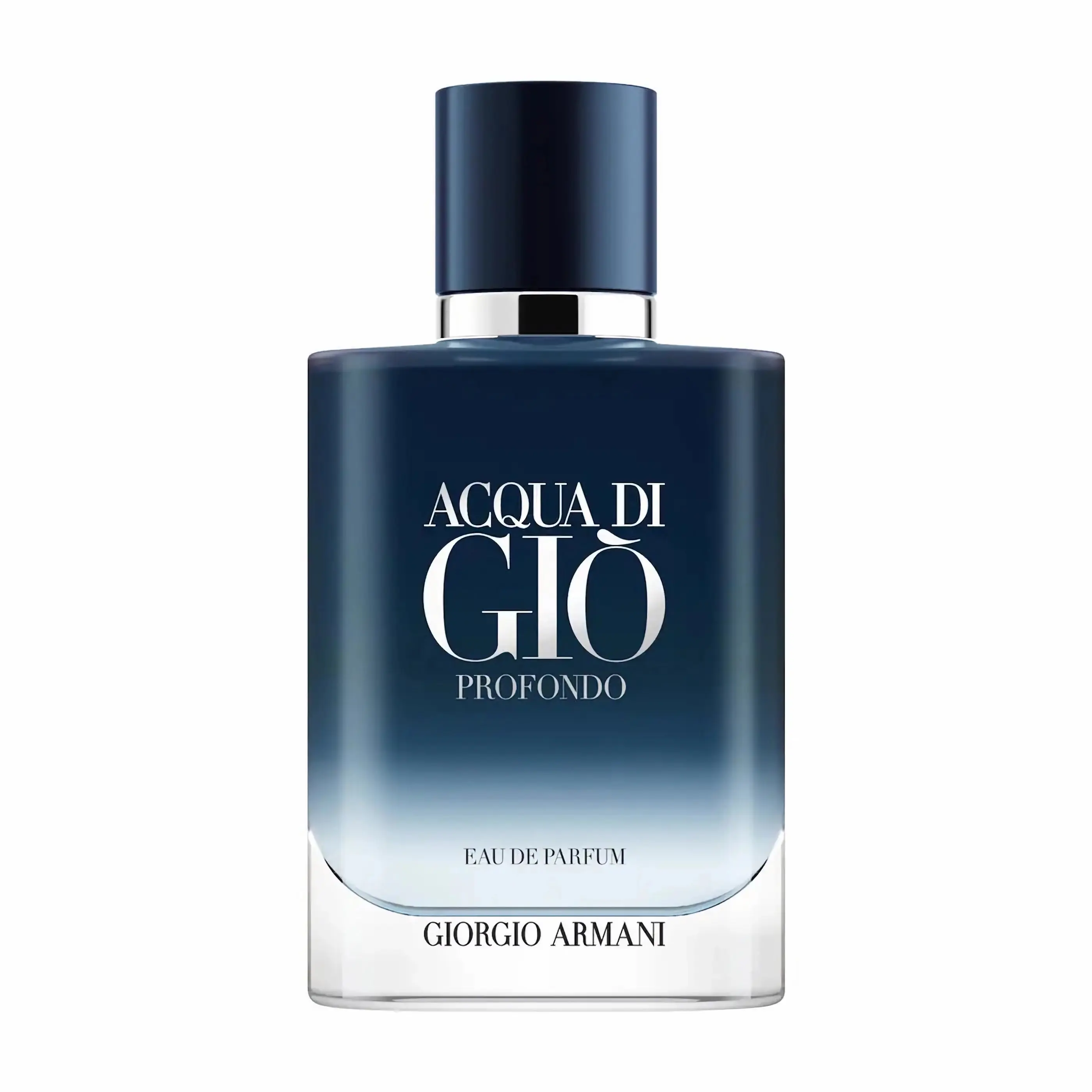 Giorgio Armani Men's 1.7 Ounce Acqua Di Gio Profondo Eau de Parfum