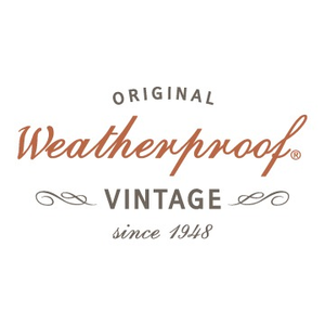 Weatherproof Vintage