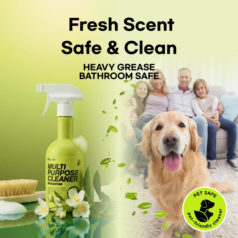 PICKZONE Mold Remover and Mildew Remover Heavy Duty Stain, Spray Bottle, 2026 Multi-Surface Stain Remover for Loader Washing Machine, Bathroom Grout, Shower, Caulk Tile, Wood, Concrete, Glass, and More