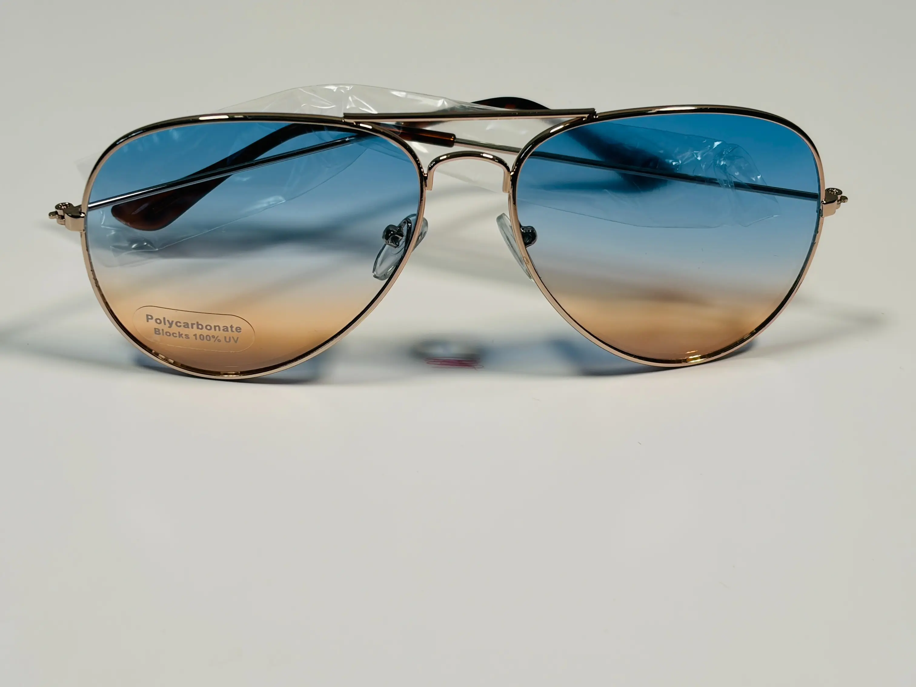 PINK PRISM EYEWEAR