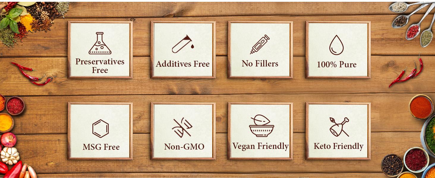 The Spice Way Cloves - Whole | Clove Spice, for Many Savory Dishes and Even Tea