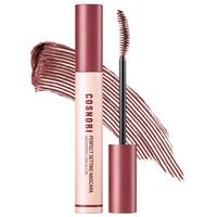 Urban Red - long&curl