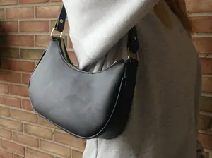 Classic Mini Shoulder Bag