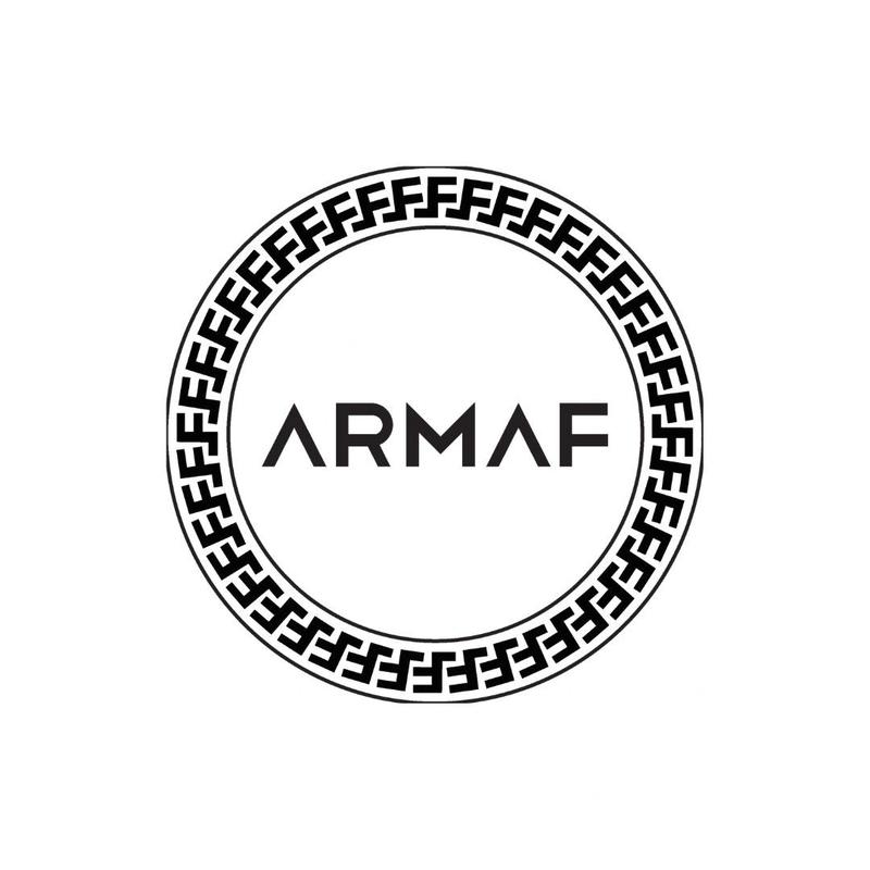 Infinity Gold Eau de Parfum Spray 105ml (3.5 oz) by Armaf