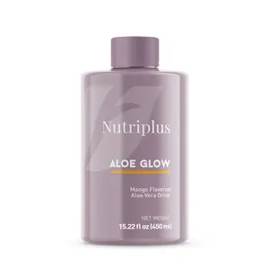 Nutriplus Aloe Glow Mango