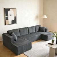 Grey + Foam + 5 SEAT