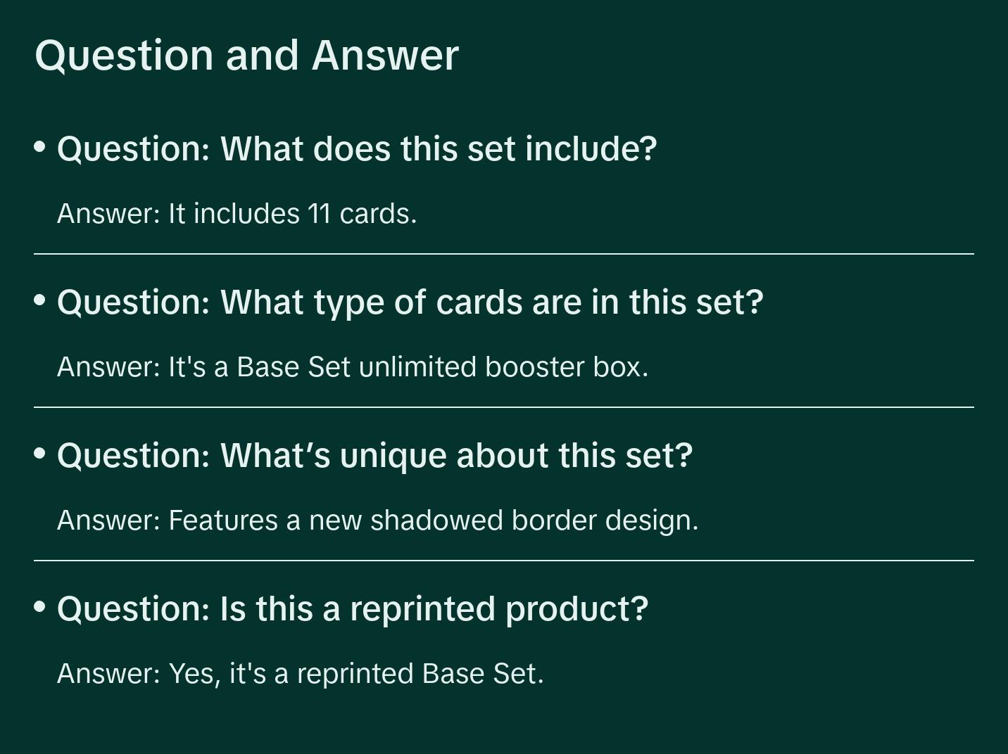 Base Set Unlimited CARDS LIVE OPENING @MommiTCG