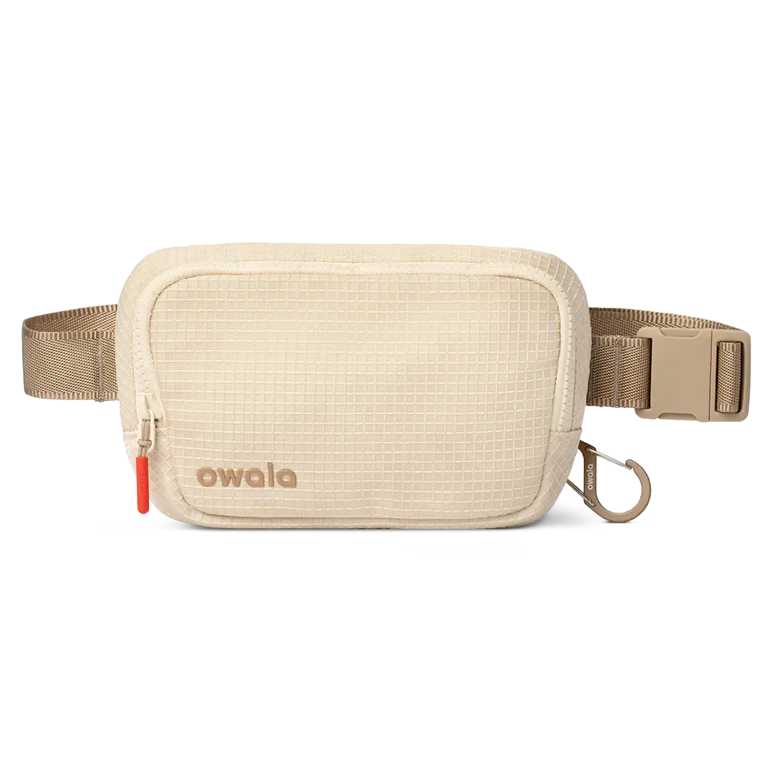 The Daily Crossbody
