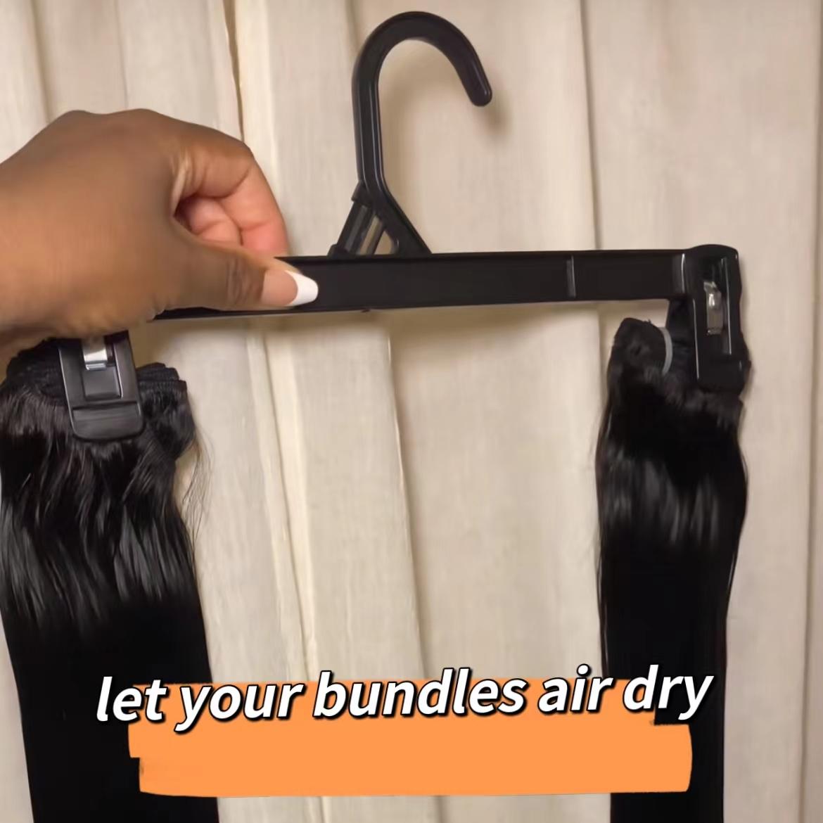 MISSTOO 15A 100% Brazilian Human Hair Body Wave Bundles Unprocessed Remy Hair Weave Sew In/Quick Weave Hair Bundles