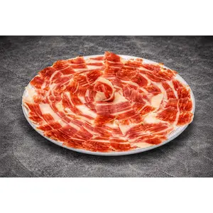 Jamon de Cebo 100% Iberico | Just Carved