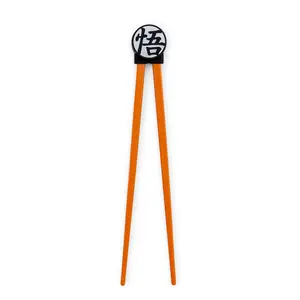 Dragon Ball Super Goku Symbol PVC Training Chopsticks