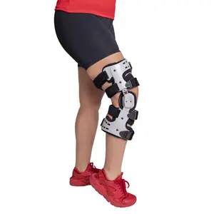 Brace Direct OA Unloader Knee Brace - Advanced Support for Osteoarthritis and Knee Pain Healthcare Tool