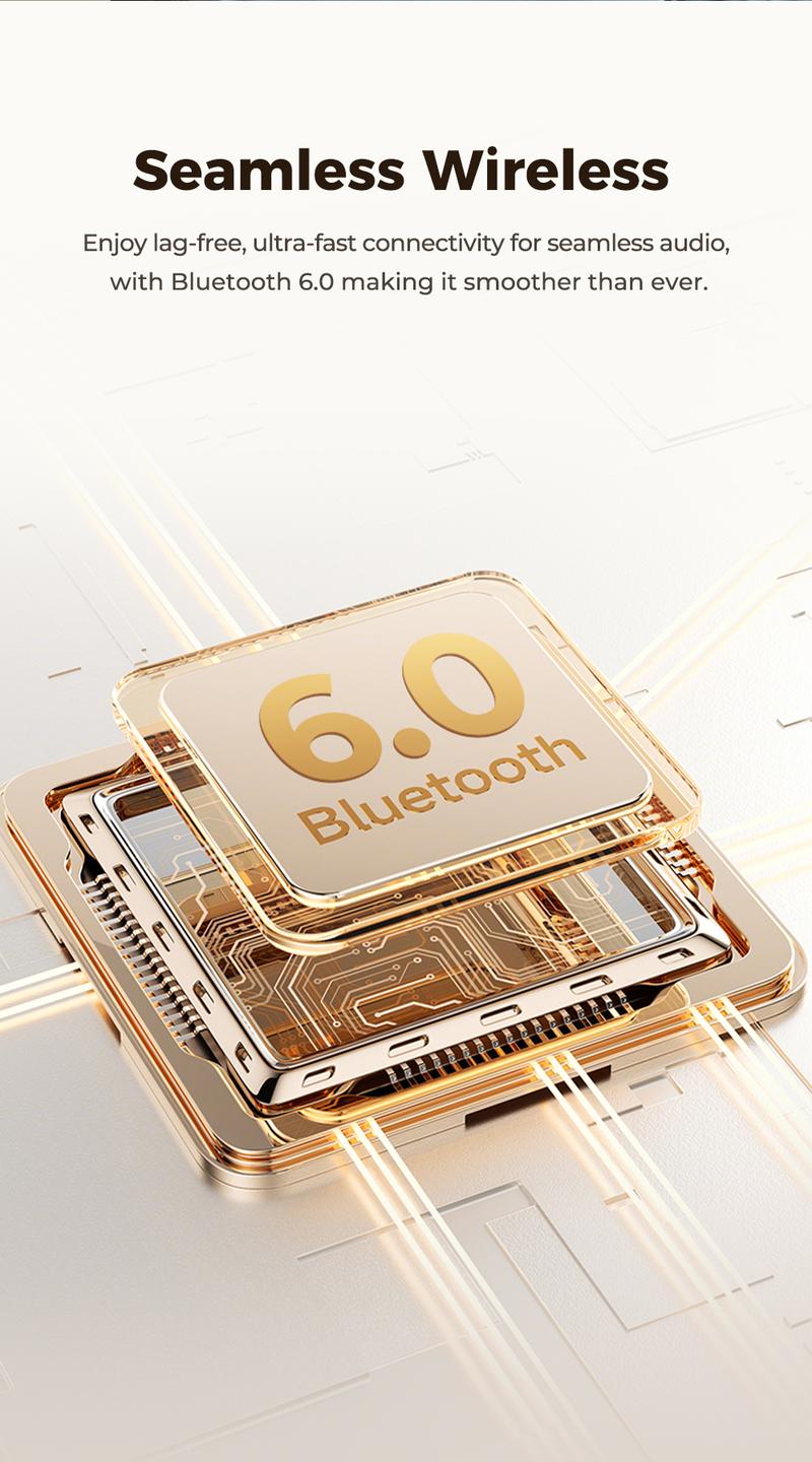 HTC NE56 OWS - New clip-on earphones. Bluetooth headset (6.0), IPX5 waterproof, with charging case and built-in microphone. Super comfortable to wear, excellent sound quality, and a three-month warranty! Suitable for a variety of occasions.