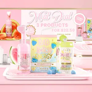 P.Louise Meal Deal Bundle