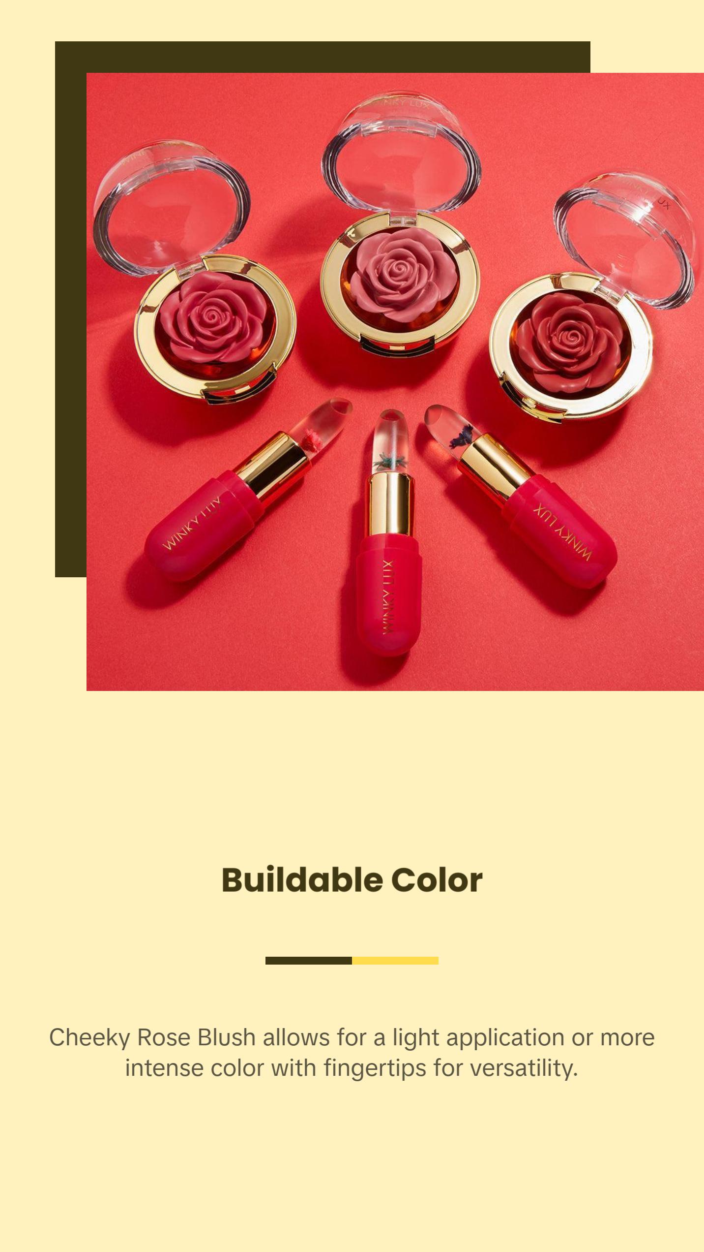 Best Buds Lip and Blush Duo Best Buds Lip and Blush Duo
