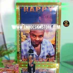 Photo Frame Personalized