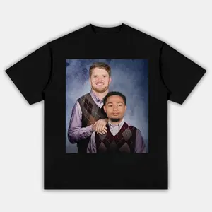 Sam Darnold Jaxon Smith-Njigba Seattle Football Step Bros Funny Adult and Youth T-Shirt Sweatshirt, Jaxon Smith Njigba shirt, Sam Darnold shirt, graphic t-shirts, #Sseahawkkk merch, Game Day Shirt, Seattle Football T-shirt, men's clothing clothes merch