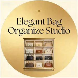 Elegant Bag Organize Studio
