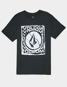 VOLCOM Flagged Mens Tee