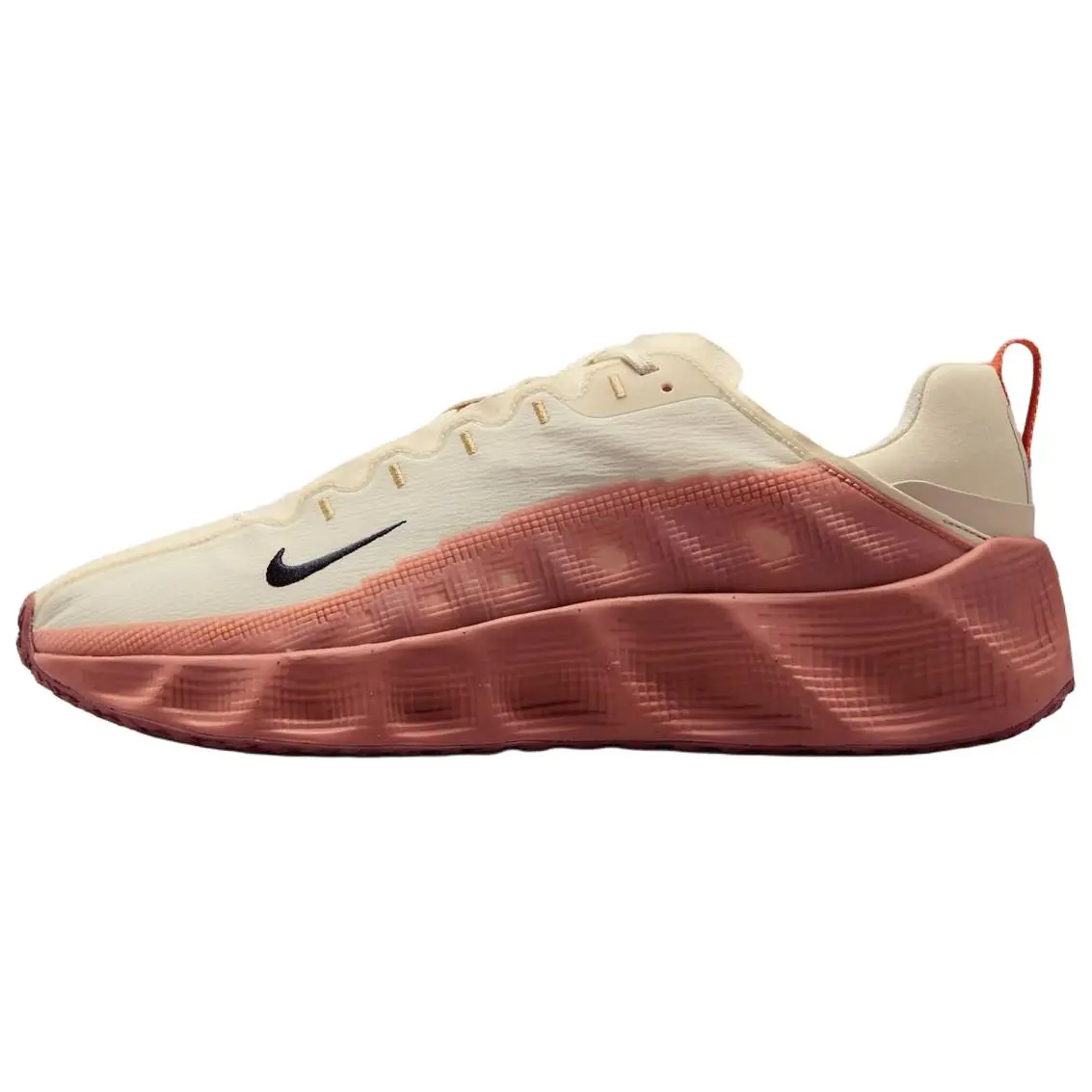 Ava Rover Casual Athletic Footwear - 'Fossil Canyon Rust' Sports Sneaker