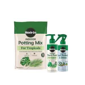 Tropicals Starter Bundle