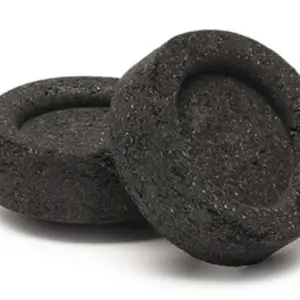 Charcoal individual 2 pieces Charcoal individual 2 pieces