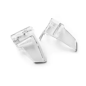 Lazer Face Z87 Clear Side Shields