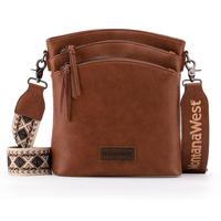 Dark Brown-with holster