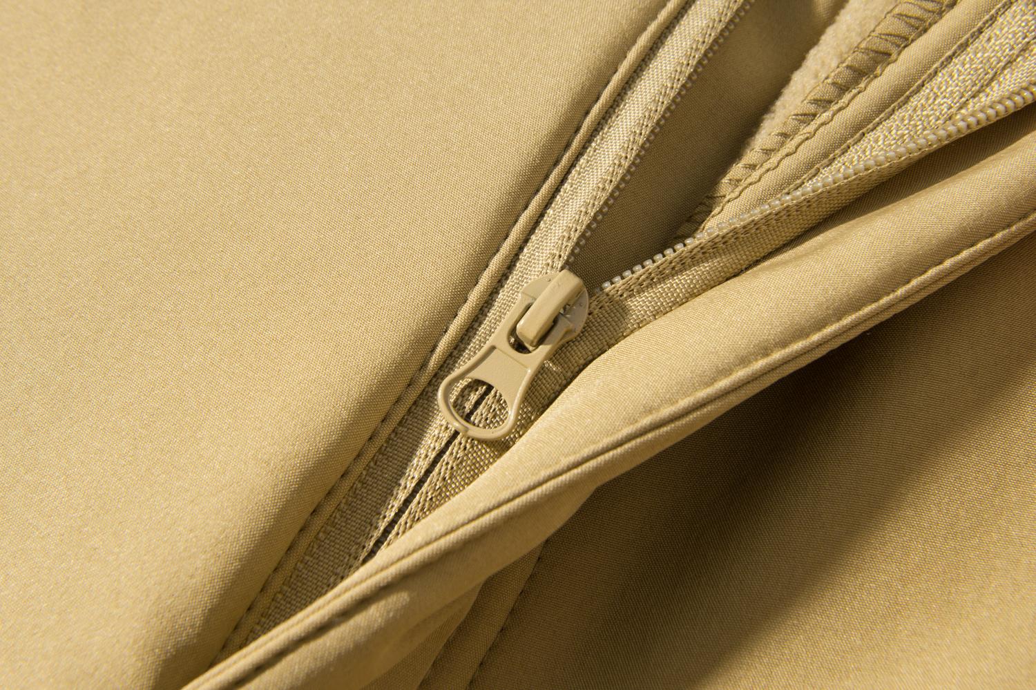 HOMUG Herren Dickes Fleece Taktische Kampfhosen, Herren Solide Farben Hosen mit Vielen Taschen für Wandern, mit Taschen Reißverschlüssen und Keine Taillie, Geeignet zum Tragen in den Herbst und Winter Jahreszeiten.