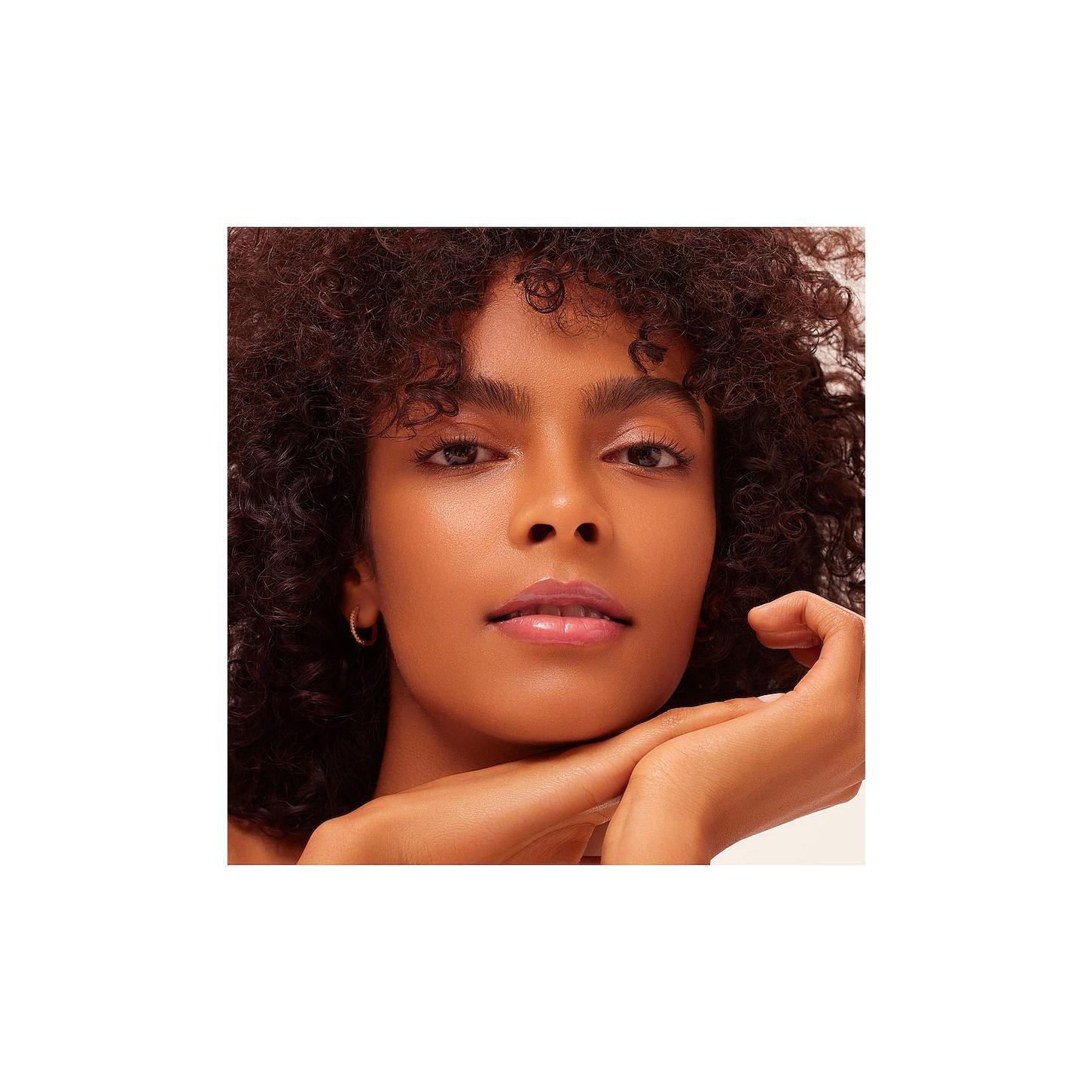 Summer Fridays Dream Lip Oil in Pink Cloud Summer Fridays Dream Lip Oil in Pink Cloud