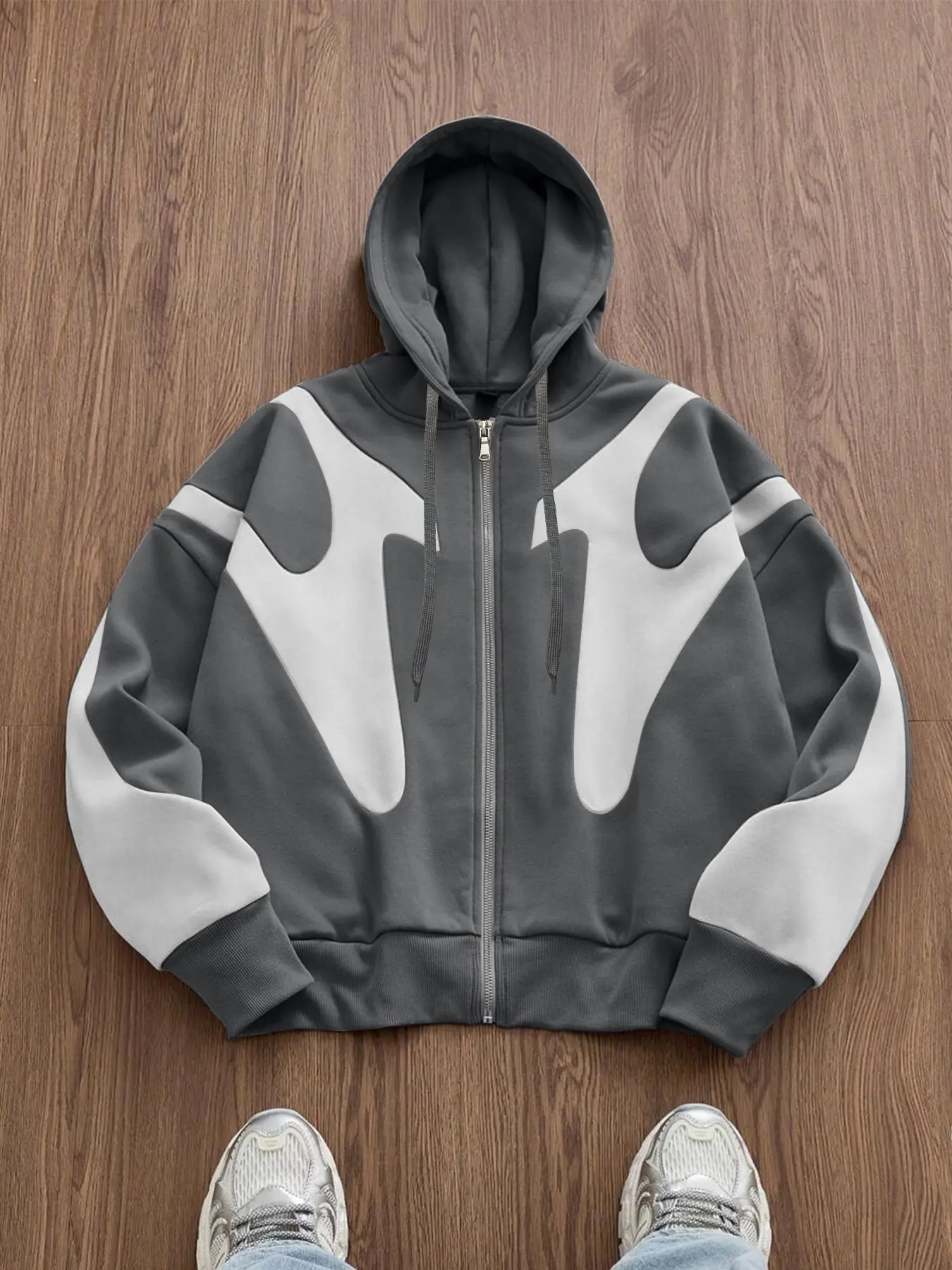 minnesota patchwork hoodie - TikTok Shop minnesota patchwork hoodie - TikTok Shop