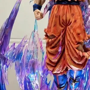 Uultttt000ra g00okuuu PVC Figure for Home Decoration