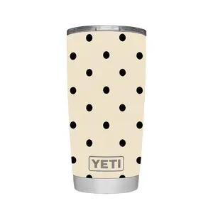 YETI Rambler 20 oz Stainless Steel Vacuum Insulated Tumbler wMagSlider Lid, Special Color