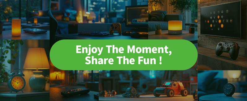 EBL Ni-MH AA AAA Rechargeable Batteries Combo