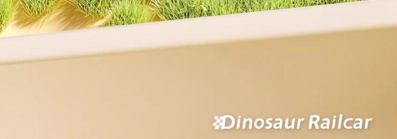 Dinosaur Transport Truck Toy for Toddlers – 12 Die-Cast Cars, Transforms into Dino, Perfect Gift for 3-6 Year Old Boys Transforming Dinosaur Transport Truck