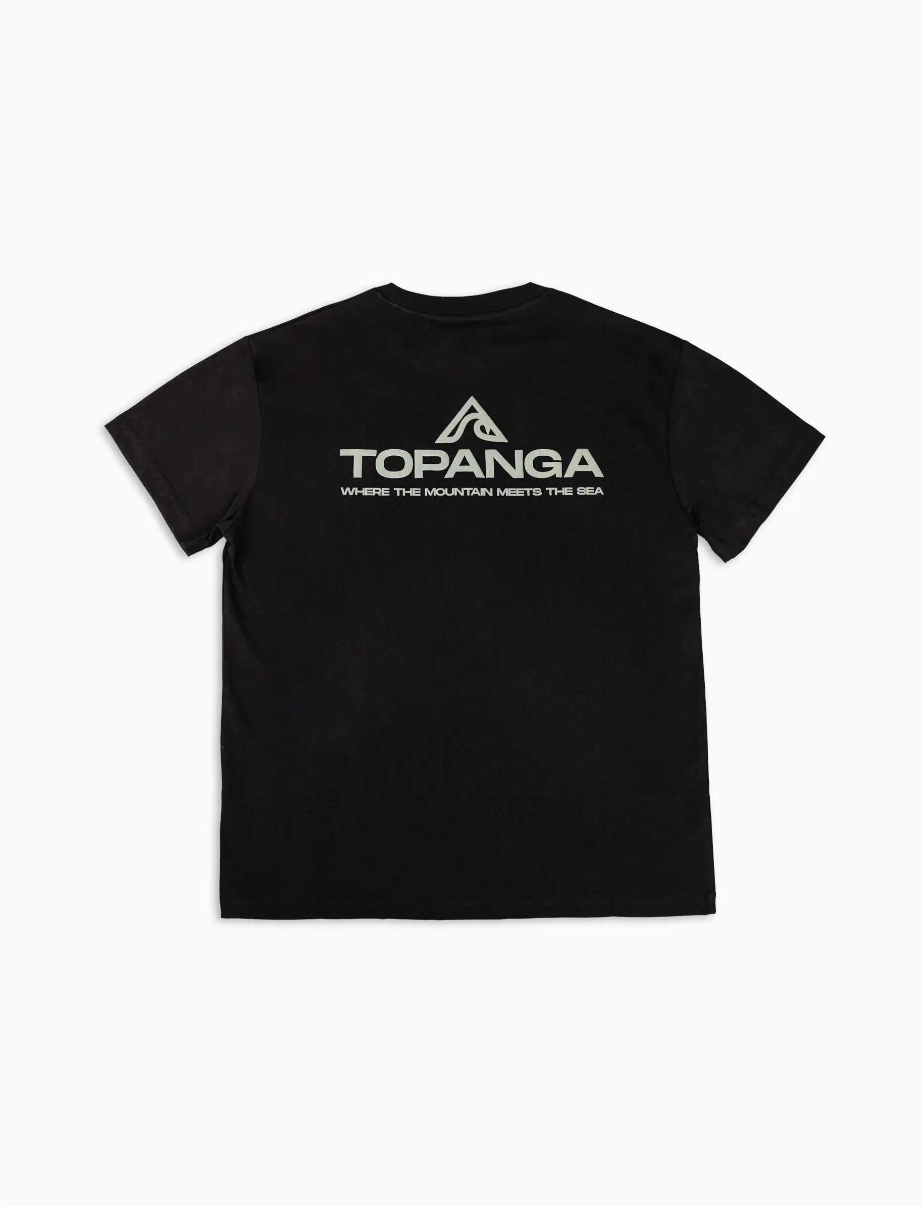 Heavyweight Trademark Graphic Tee