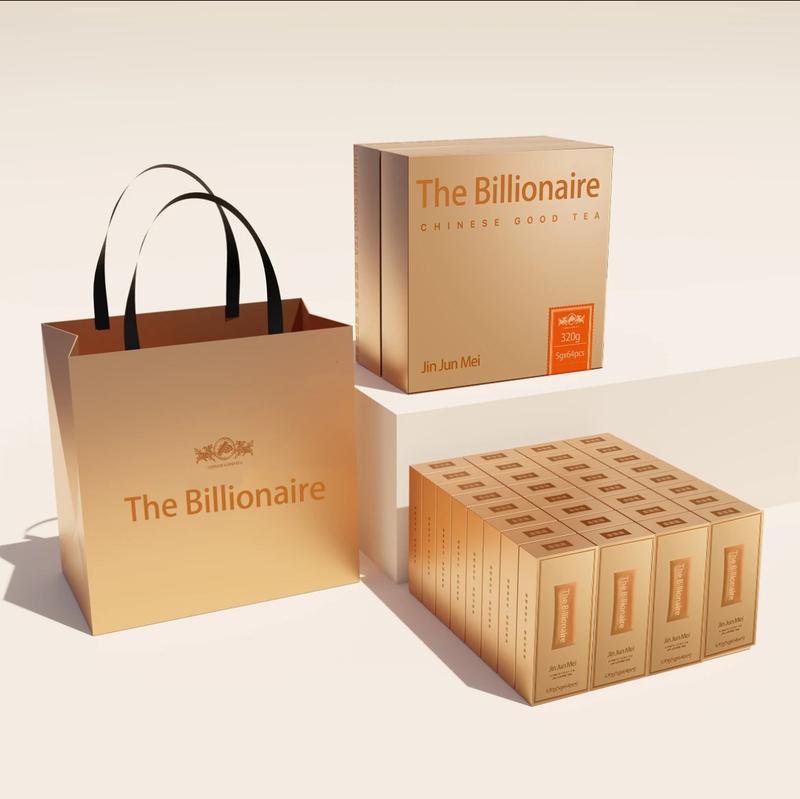 Tea Box Deal - Possible Items: Passionfruit/ Watermelon Oolong /Jasmine In The Snow /Puer /Black /Green  /White /Oolong And Fruit Tea