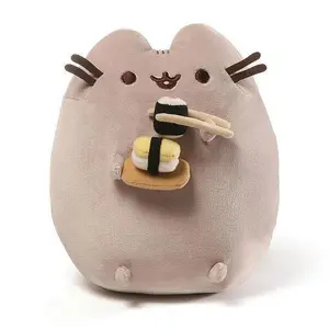 Pusheen Sushi Plush