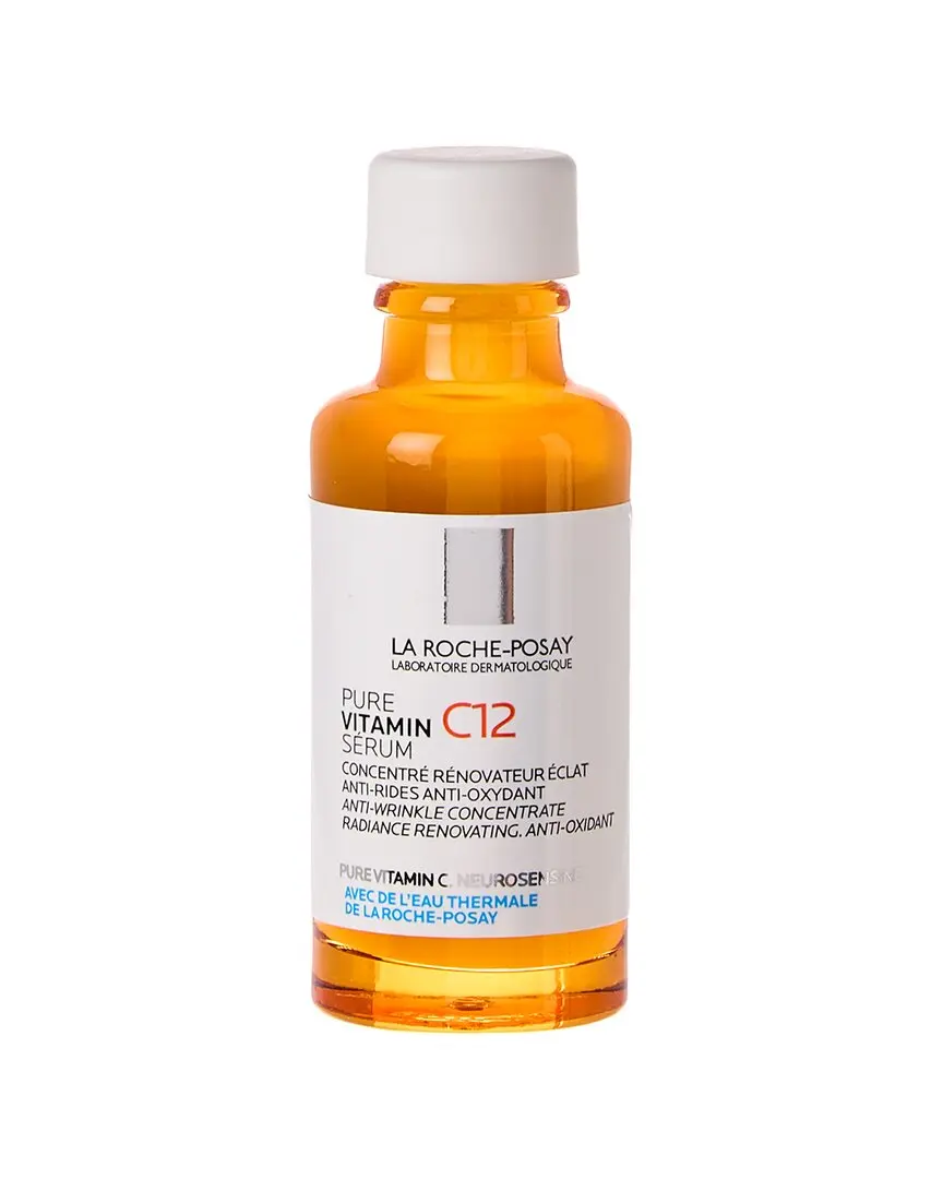 La Roche-Posay 1oz Pure Vitamin C12 Serum