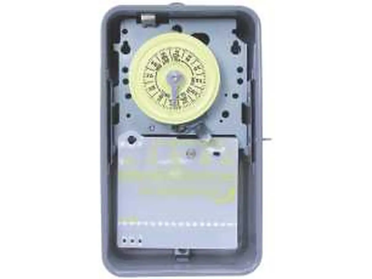 Timer 24-Hour Spst T101R