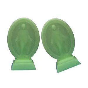 Blessed Virgin Mary Statue / Blessed Mother Figurine / Virgin Mary Statues