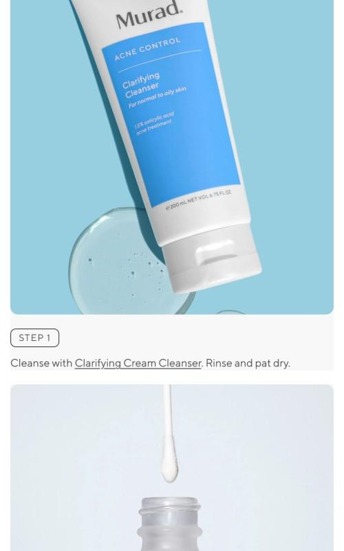 Deep Relief Acne Treatment 2-Pack