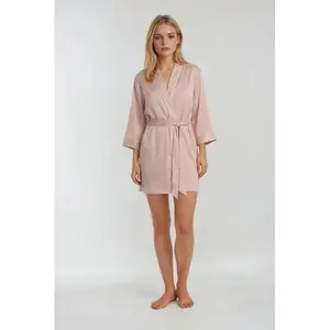 F21 WGA MODAL ROBE