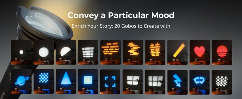 SmallRig RF 10C Portable Focusable LED Video Light 4634 RGB 7500mAh Battery 4 Color Filters for Photography Content Creation Holiday gift SmallRig RF 10C Portable Focusable LED Video Light 4634 RGB 7500mAh Battery 4 Color Filters for Photography Content Creation Holiday gift